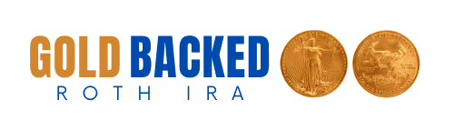 Gold Backed Roth IRA